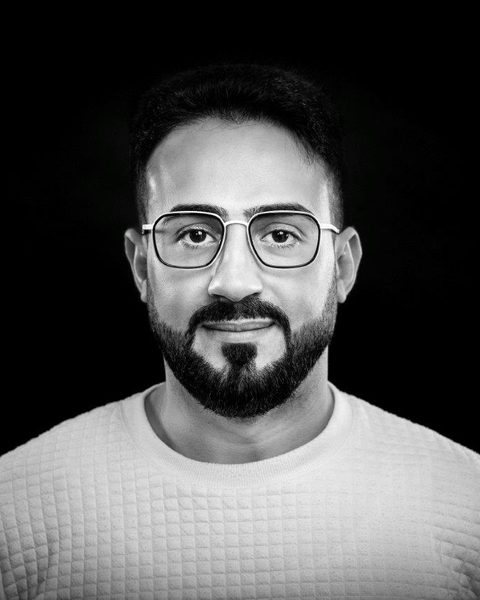 Alaa, Team von hoffmann & brillen